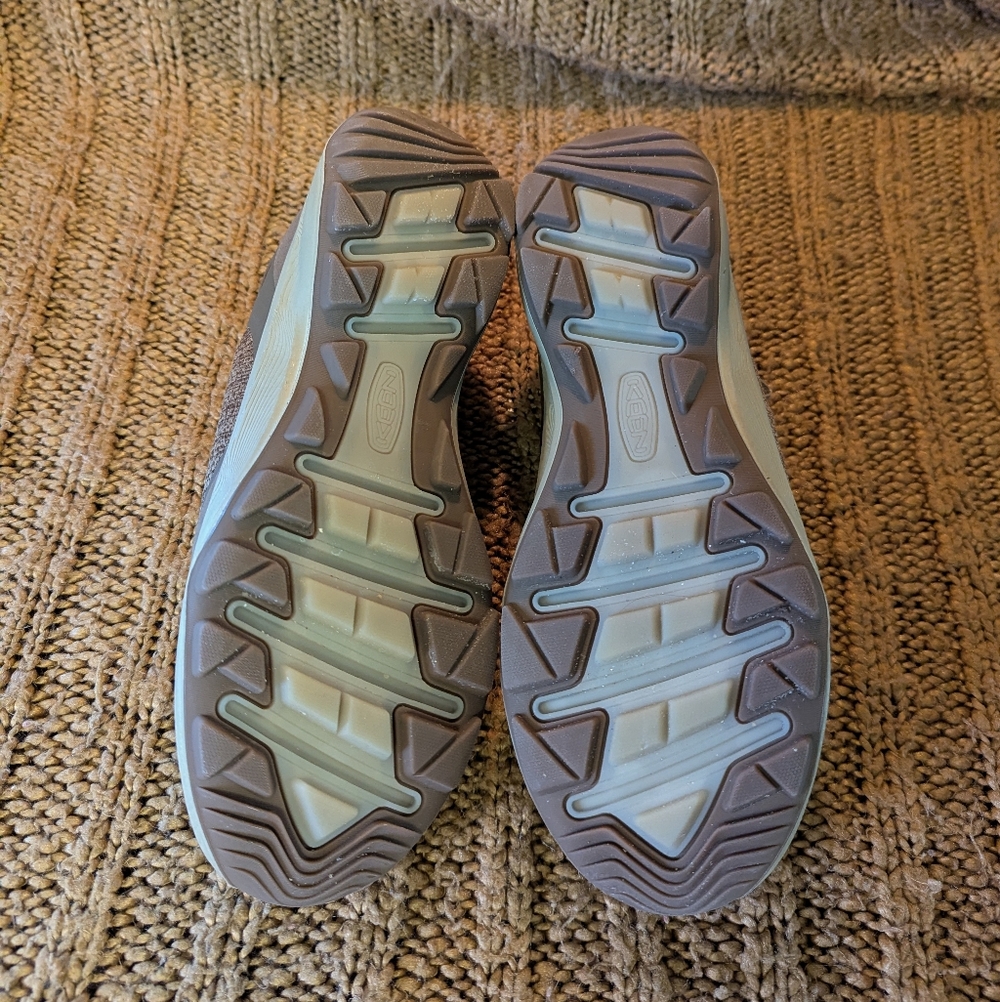 Keen Women's Terradora Flex Waterproof hiking shoe Sz. 11 - Picture 7 of 8